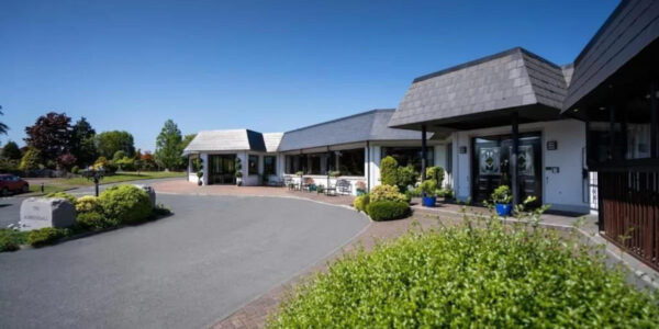 Burrendale Hotel & Spa Summer Staycation Offer