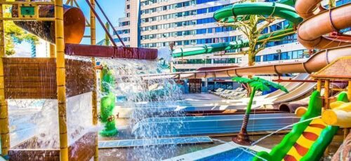 Costa Blanca Halloween Ultimate Family Fun