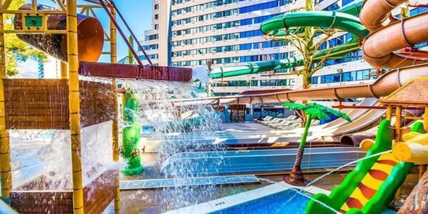Costa Blanca Halloween Ultimate Family Fun
