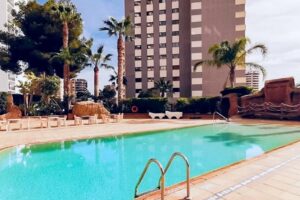 Benidorm Spain Early Summer VALUE Break