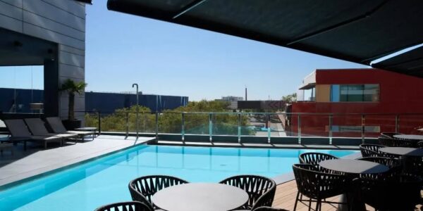 LAST MIN Barcelona Spain 4* City Break