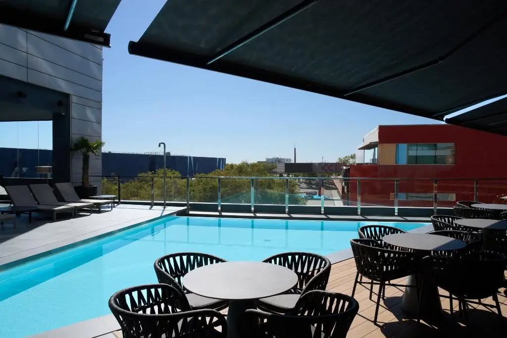 LAST MIN Barcelona Spain 4* City Break - Image 1
