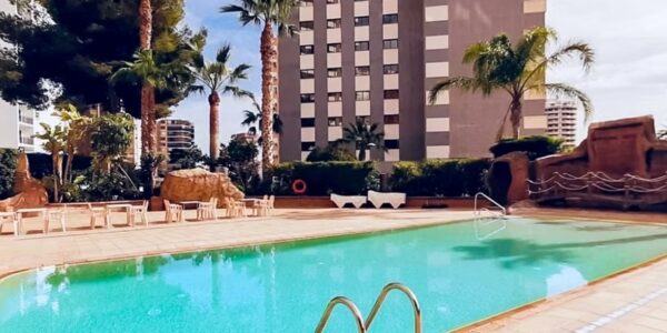 Benidorm Spain Early Summer VALUE Break