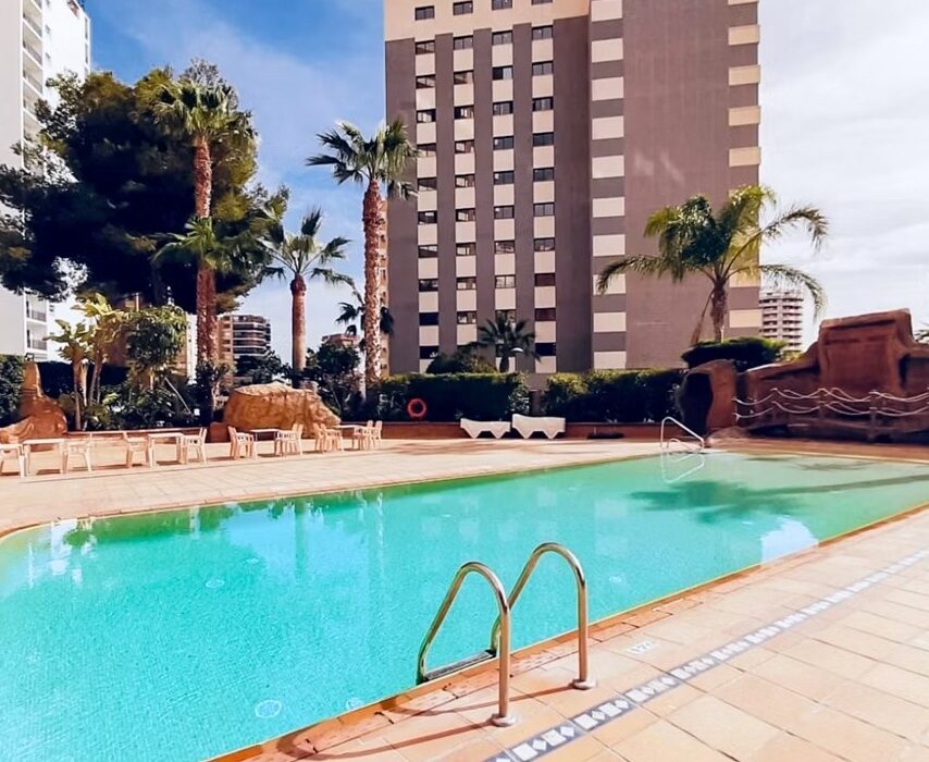 Benidorm Spain Early Summer VALUE Break - Image 1