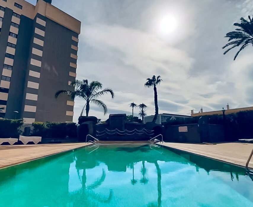 Benidorm Spain Early Summer VALUE Break - Image 2