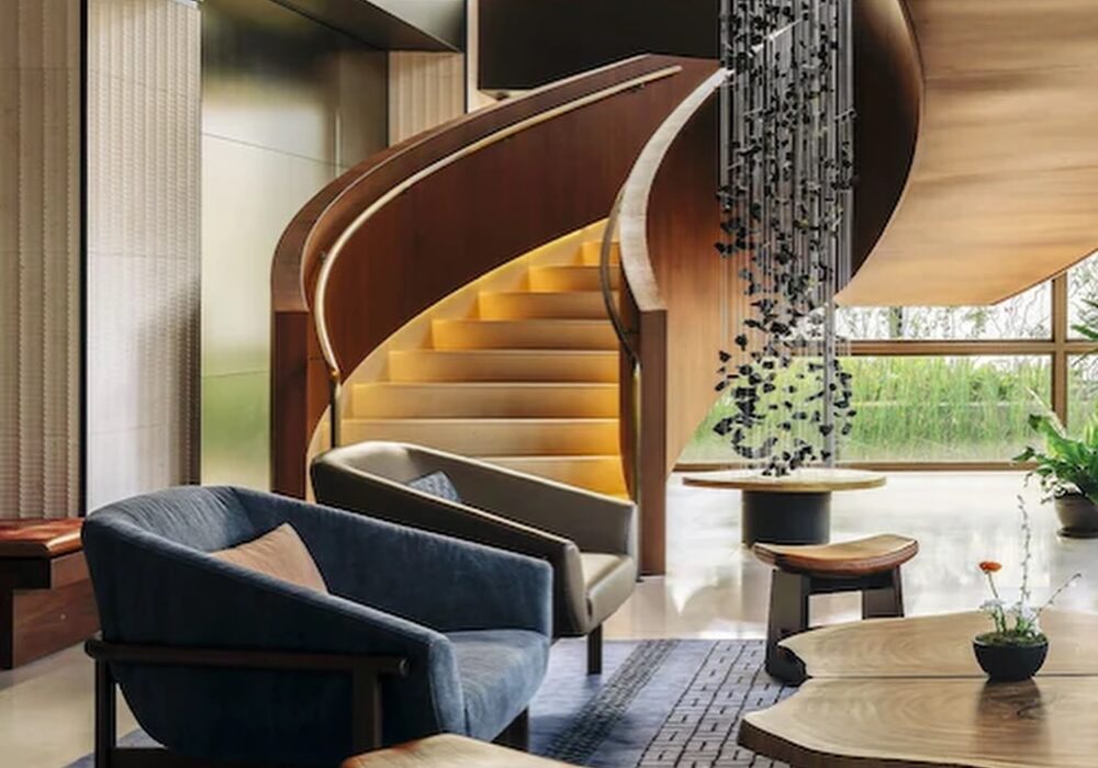 Boujee 5* Rooftop Views in Barcelona Spain - Image 3