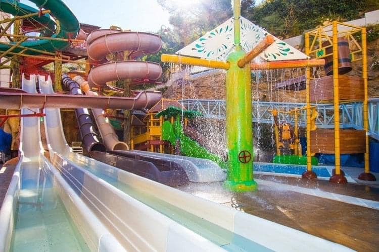 Costa Blanca Halloween Ultimate Family Fun - Image 3