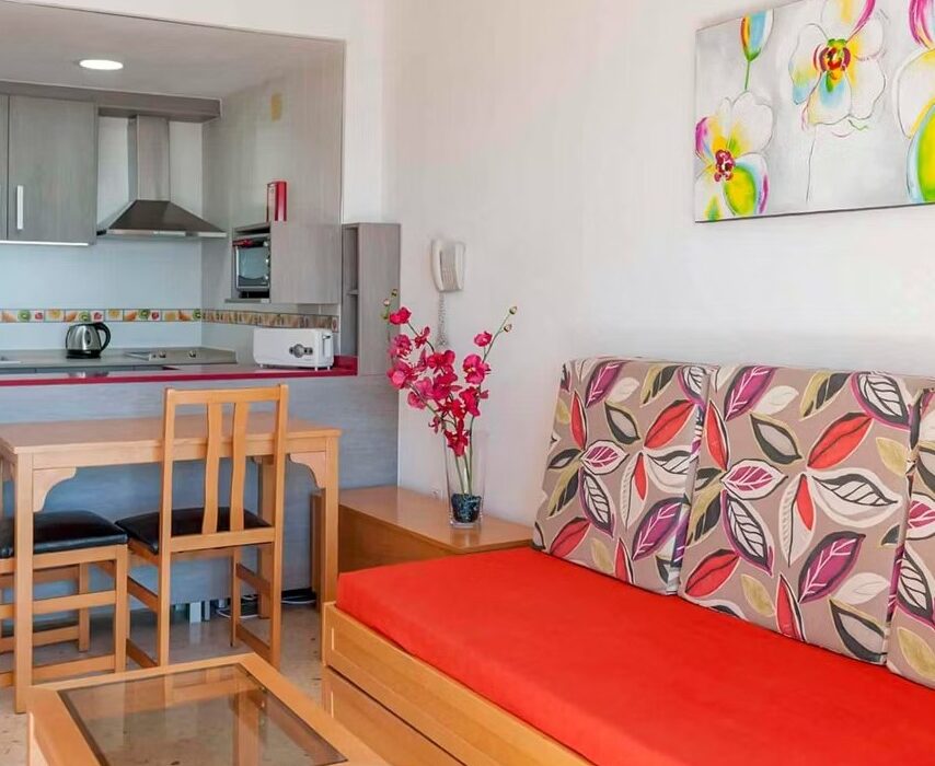 Benidorm Spain Early Summer VALUE Break - Image 3