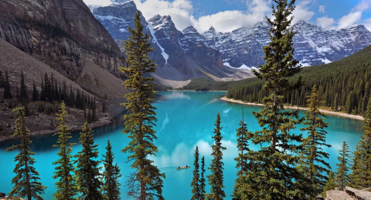 Dream Trip: Banff, Jasper, Lake Louise and Calgary - Image 1