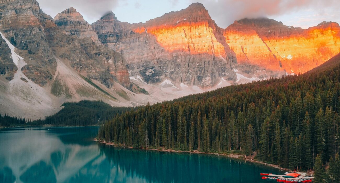 Dream Trip: Banff, Jasper, Lake Louise and Calgary - Image 2
