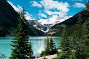 Canadian Rockies Autumn BUCKET LIST Break