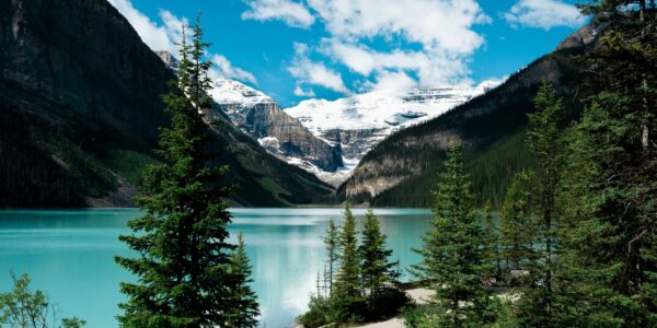 Canadian Rockies Autumn BUCKET LIST Break