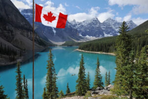 BUCKET LIST Canadian Rockies Road Trip Adventure