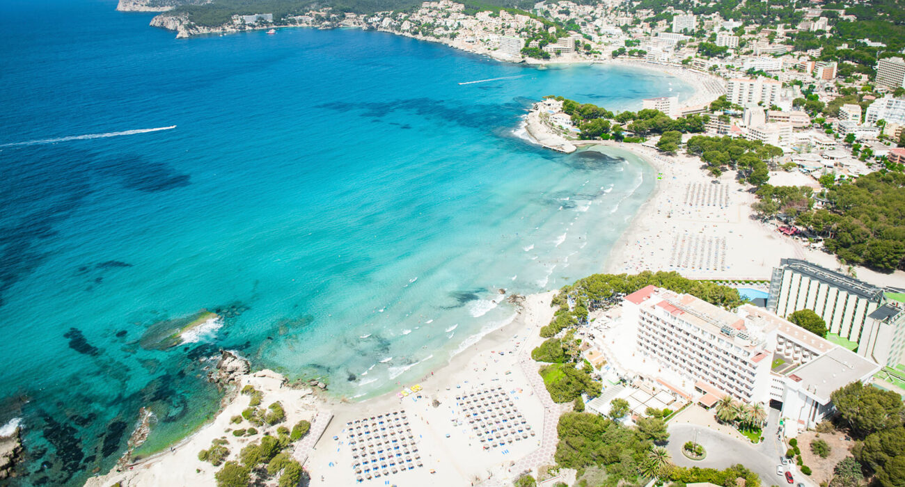 MAJORCA SPRING ’27 FAMILY ALL-INCLUSIVE - Image 2