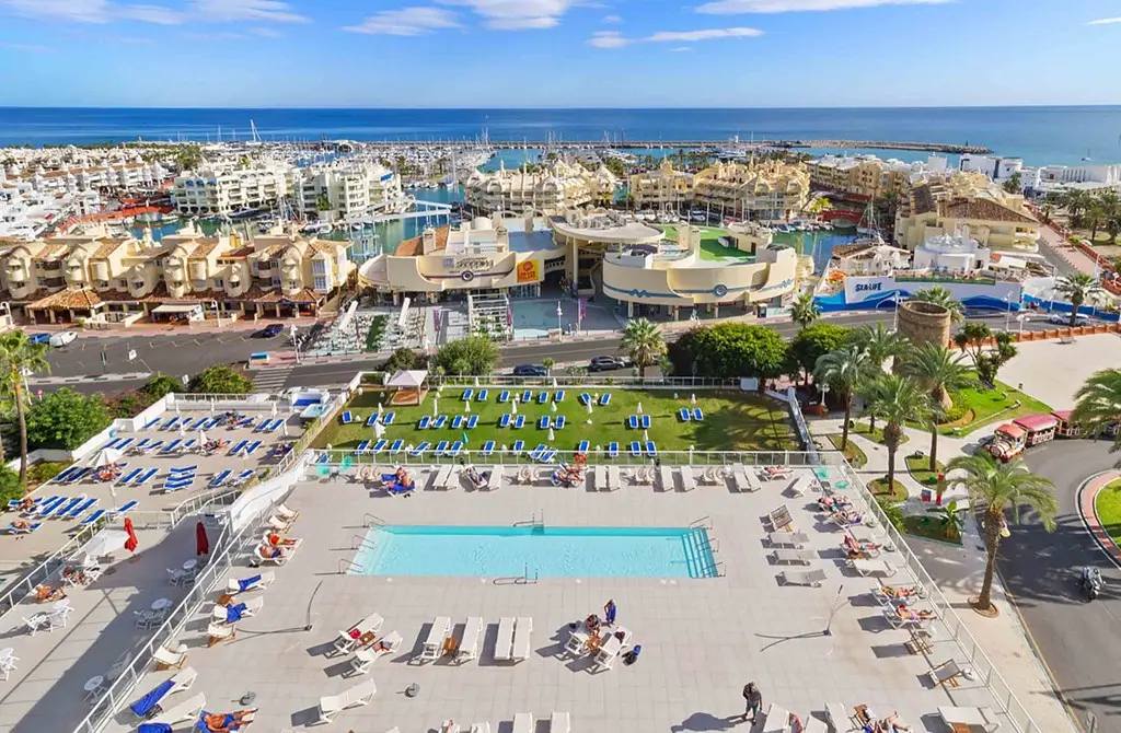 Late June Benalmadena Adults Only Mini Break - Image 2