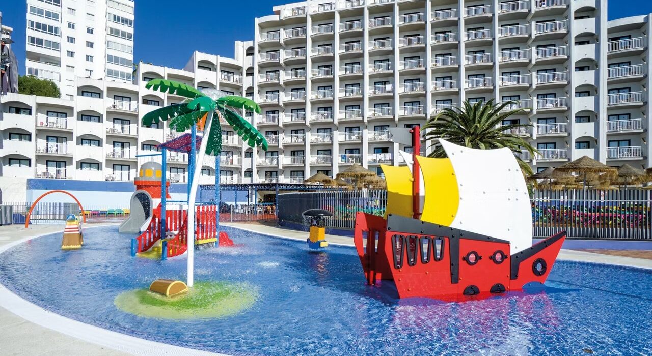 Benalmadena Family Summer '26 BARGAIN Hols - Image 1