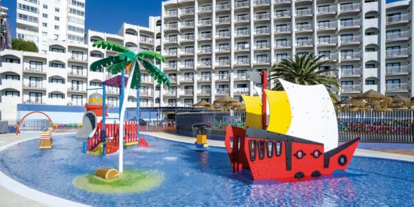 Benalmadena Family Summer '26 BARGAIN Hols