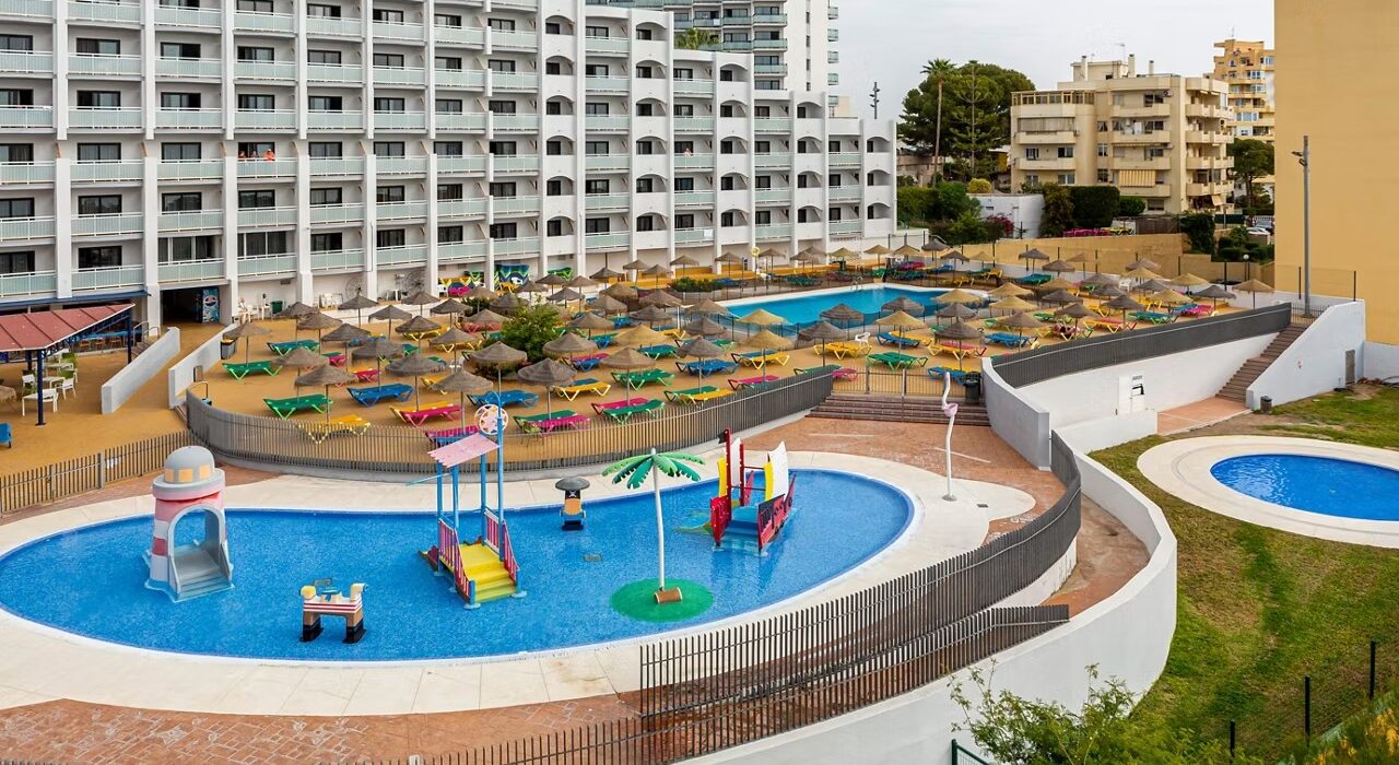 Benalmadena Family Summer '26 BARGAIN Hols - Image 3