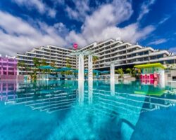Summer Specials in Popular 4* Bitacora Tenerife