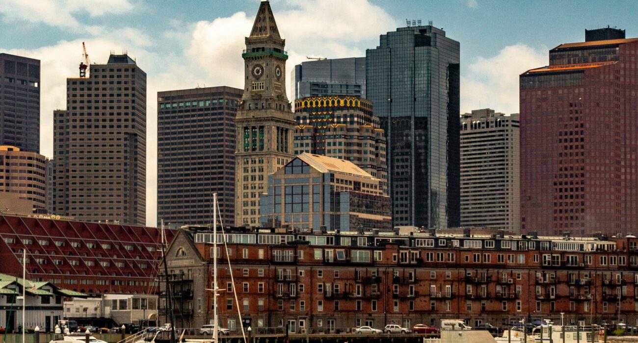 Winter Break to Boston and Montreal Twin Centre - Image 1