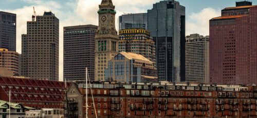 Winter Break to Boston and Montreal Twin Centre