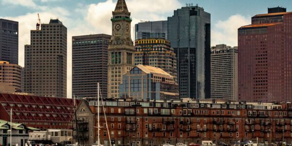 Winter Break to Boston and Montreal Twin Centre