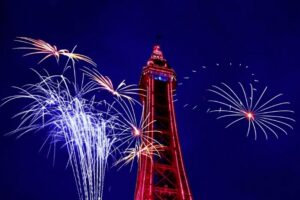 TOUR SPECIAL: Blackpool Lights and Entertainment