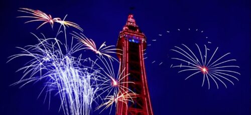 TOUR SPECIAL: Blackpool Lights and Entertainment