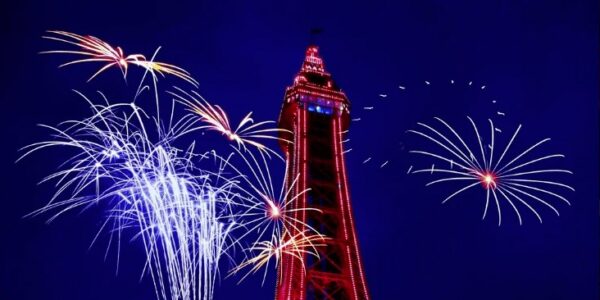 TOUR SPECIAL: Blackpool Lights and Entertainment