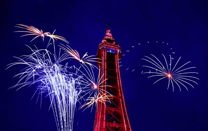 TOUR SPECIAL: Blackpool Lights and Entertainment - Image 1