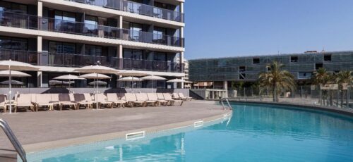 BENIDORM LONG STAY EARLY BOOKER OFFER