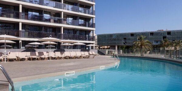 BENIDORM LONG STAY EARLY BOOKER OFFER