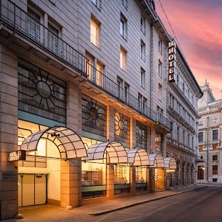 Summer Special City Break to Budapest Hungary - Image 2
