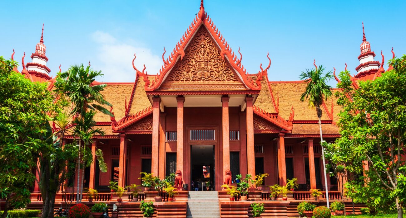 BUCKET LIST Cambodia …. at NInja Price - Image 3