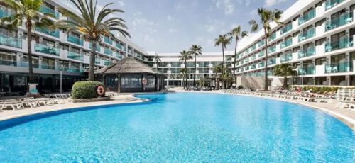 Mid May Cambrils Spain May 2027 Early Booker