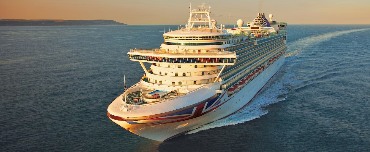 Beat Winter Blues with P&O Canaries Cruise - Image 1