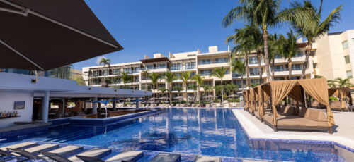 LATE MEXICO BARGAIN – DIRECT FROM BELFAST