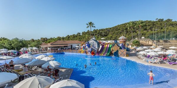 MAJORCA SPRING ’27 FAMILY ALL-INCLUSIVE
