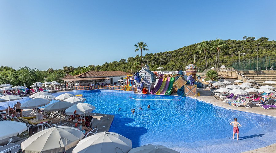 MAJORCA SPRING ’27 FAMILY ALL-INCLUSIVE - Image 1