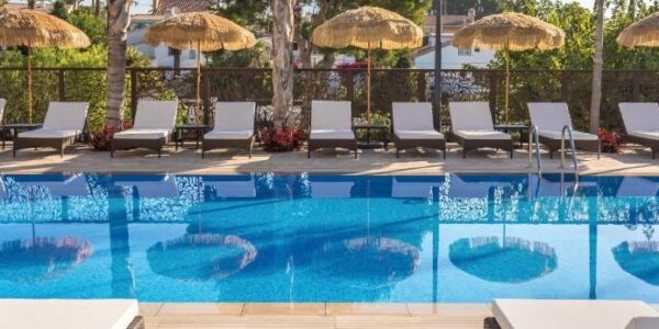Stunning 5* Costa Blanca Summer Hols Offer