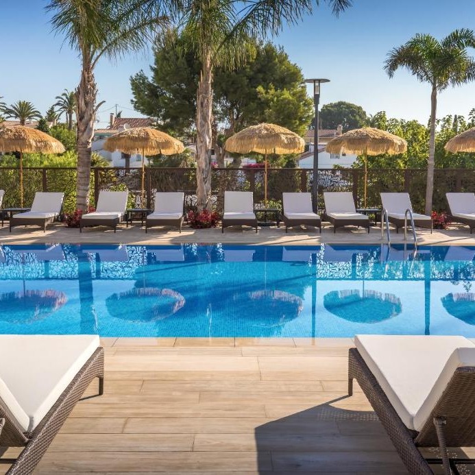 Stunning 5* Costa Blanca Summer Hols Offer - Image 1