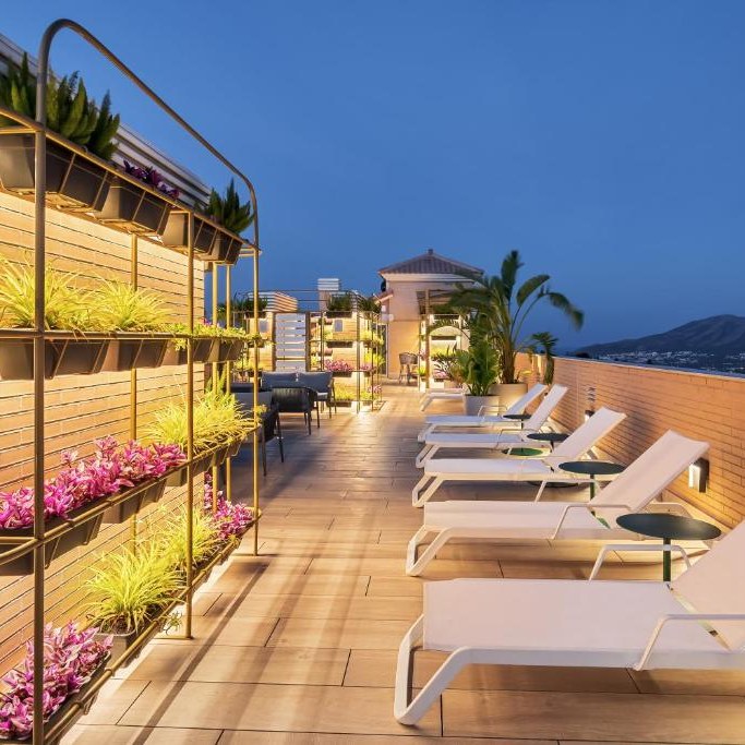 Stunning 5* Costa Blanca Summer Hols Offer - Image 2