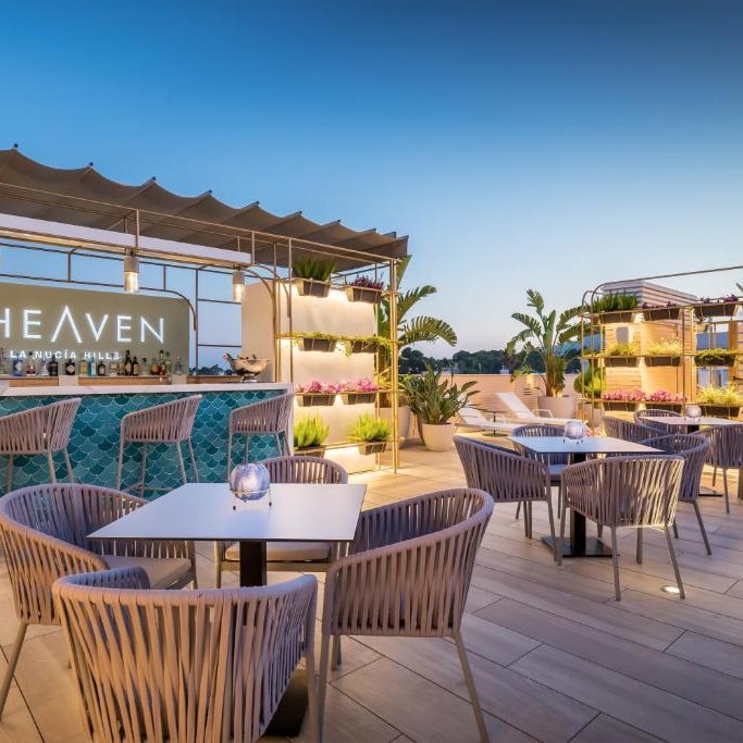 Stunning 5* Costa Blanca Summer Hols Offer - Image 3