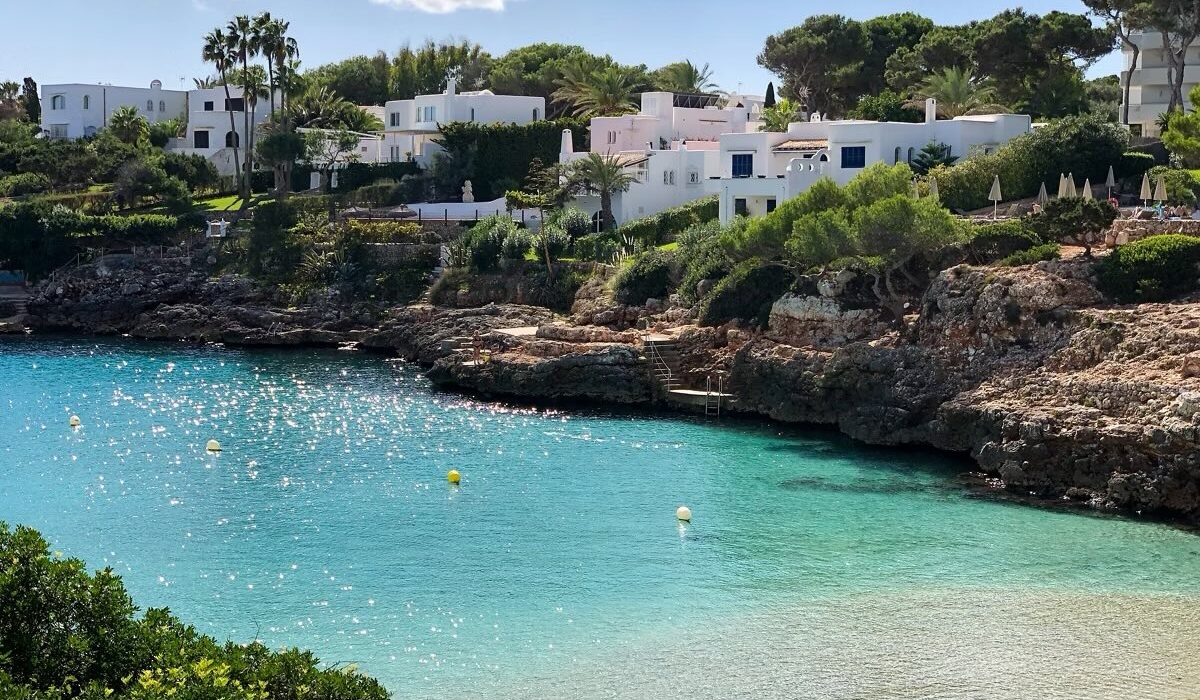 Cala D'Or Majorca Early Summer Family Offer - Image 1