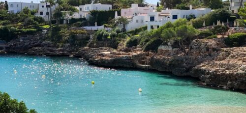 Cala D'Or Majorca Early Summer Family Offer