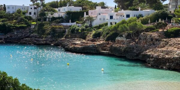 Cala D'Or Majorca Early Summer Family Offer