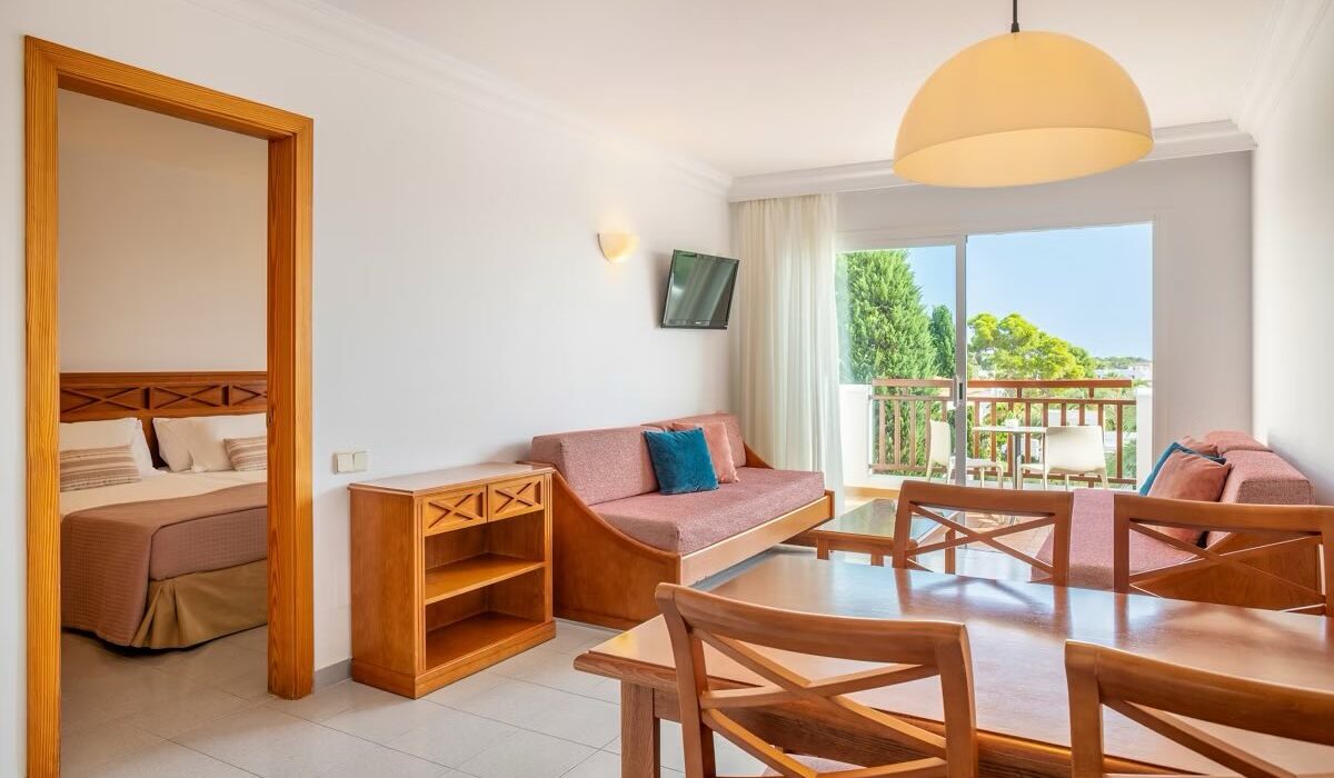 Cala D'Or Majorca Early Summer Family Offer - Image 3