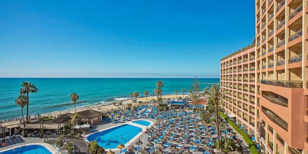Family Favourite Costa Del Sol Summer Special