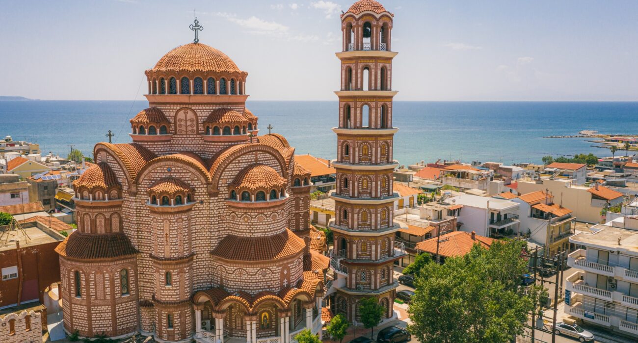 5* Greek Cruise Price Drop NINJA DEAL - Image 3
