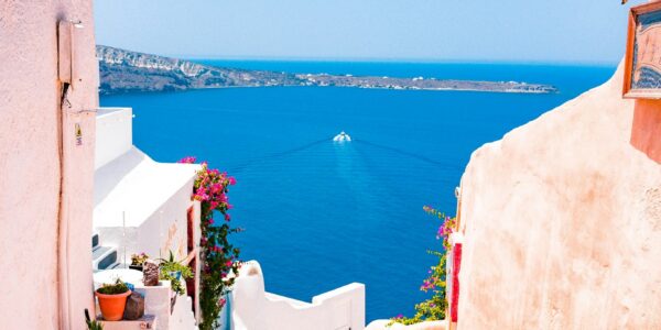 5* Greek Cruise Price Drop NINJA DEAL